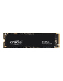 Crucial Solid state-drev P3 Plus 4TB M.2 PCI Express 4.0 (NVMe)