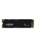 Crucial Solid state-drev P3 500GB M.2 PCI Express 3.0 (NVMe)