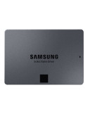 Samsung 870 QVO SSD MZ-77Q4T0BW 4TB 2.5" SATA-600