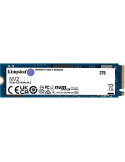 2 TB SSD Kingston NV2 M.2 2280 PCIe 4.0 NVMe [R3500/W2800]