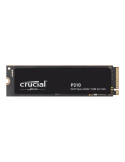 Crucial Solid state-drev P310 2TB M.2 PCI Express 4.0 x4 (NVMe)