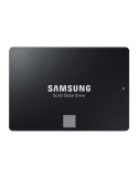 Samsung 870 EVO 2.5" SSD - 1TB