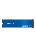 ADATA Legend Solid state-drev 710 1TB M.2 PCI Express 3.0 x4 (NVMe)