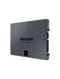 Samsung 870 QVO SSD MZ-77Q1T0BW 1TB 2.5" SATA-600