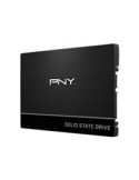 PNY SSD CS900 1TB 2.5" SATA-600