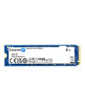 Kingston Solid state-drev NV3 2TB M.2 PCI Express 4.0 x4 (NVMe)