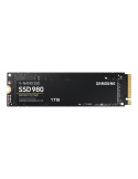 Samsung 980 SSD MZ-V8V1T0BW 1TB M.2