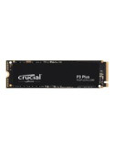 Crucial Solid state-drev P3 Plus 1TB M.2 PCI Express 4.0 (NVMe)