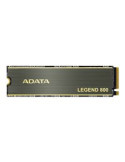 ADATA Legend Solid state-drev 800 1000GB M.2 PCI Express 4.0 x4 (NVMe)