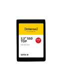 Intenso Solid state-drev TOP 2TB 2.5" SATA-600