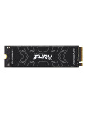 Kingston FURY SSD Renegade 4TB M.2 PCI Express 4.0 (NVMe)