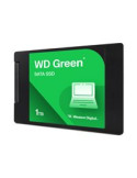 WD Green SSD WDS100T3G0A 1TB 2.5" SATA-600