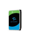 Seagate SkyHawk Harddisk ST8000VX010 8TB 3.5" SATA-600