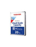 Toshiba MG10 Series Harddisk MG10ACA20TE 20TB 3.5" SATA-600 7200rpm