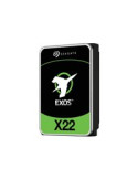 Seagate Exos X22 Harddisk ST22000NM001E 22TB SATA-600 7200rpm