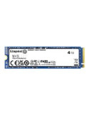 Kingston Solid state-drev NV3 4TB M.2 PCI Express 4.0 x4 (NVMe)