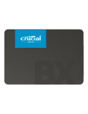 Crucial Solid state-drev BX500 4TB 2.5" Serial ATA-600