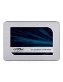 Crucial SSD MX500 2TB 2.5" SATA-600