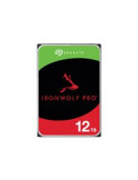 Seagate IronWolf Pro Harddisk ST12000NT001 12TB 3.5" SATA-600 7200rpm