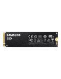 Samsung 970 EVO SSD MZ-V7S1T0BW 1TB M.2 PCI Express 3.0 x4 (NVMe)