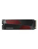 Samsung 990 PRO Solid state-drev MZ-V9P2T0GW 2TB M.2 PCI Express 4.0 x4 (NVMe)