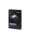 Samsung 980 SSD MZ-V8V500BW 500GB M.2