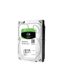 Seagate Barracuda Harddisk ST4000DM004 4TB 3.5" SATA-600 5400rpm