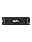 Kingston FURY SSD Renegade 2TB M.2 PCI Express 4.0 (NVMe)