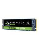 Seagate Barracuda Q5 SSD ZP1000CV3A001 1TB M.2 PCI Express 3.0 x4 (NVMe)