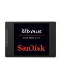 SanDisk SSD SSD PLUS 2TB 2.5" SATA-600