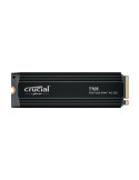 Crucial Solid state-drev T705 2TB M.2 PCI Express 5.0 (NVMe)