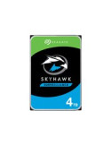 Seagate SkyHawk Harddisk ST4000VX016 4TB 3.5" SATA-600