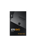 Samsung 870 QVO SSD MZ-77Q8T0BW 8TB 2.5" SATA-600