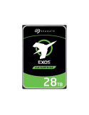 Seagate Exos Harddisk ST28000NM000C-FR 28TB SATA-600 7200rpm - FACTORY REFURBISHED