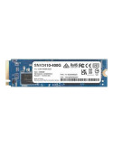 Synology SSD SNV3410 400GB M.2 PCI Express 3.0 x4 (NVMe)