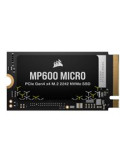 CORSAIR Solid state-drev MP600 Micro 1TB M.2 PCI Express 4.0 x4 (NVMe)