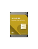 WD Gold Harddisk WD8005FRYZ 8TB 3.5" Serial ATA-600 7200rpm