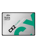 Team Group SSD CX2 CLASSIC 512GB 2.5" SATA-600