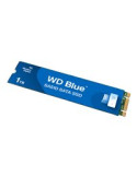 WD Blue SA510 Solid state-drev WDS100T3B0B 1TB M.2 SATA-600