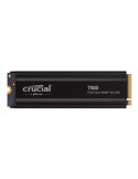 Crucial Solid state-drev T500 2TB M.2 PCI Express 4.0 (NVMe)