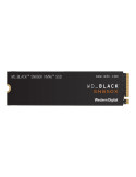 WD_BLACK SN850X NVMe SSD Solid state-drev WDS100T2X0E 1TB M.2 PCI Express 4.0 x4 (NVMe)