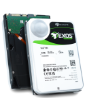 Seagate Exos Harddisk ST24000NM000C-FR 24TB SATA-600 7200rpm - FACTORY REFURBISHED