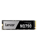 Lexar NQ790 Solid state-drev 2TB M.2 PCI Express 4.0 x4 (NVMe)