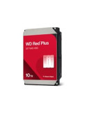 WD Red NAS Hard Drive Harddisk WD101EFBX 10TB 3.5" SATA-600 7200rpm