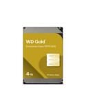 WD Gold Harddisk WD4004FRYZ 4TB 3.5" Serial ATA-600 7200rpm