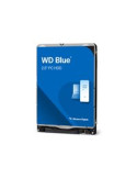 WD Blue Harddisk WD20SPZX 2TB 2.5" SATA-600 5400rpm