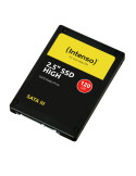 Intenso SSD 120GB 2.5" SATA-600