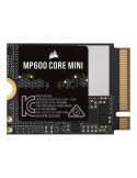 CORSAIR Solid state-drev MP600 CORE MINI 1TB M.2 PCI Express 4.0 x4 (NVMe)