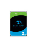 Seagate SkyHawk Harddisk ST2000VX017 2TB 3.5" SATA-600