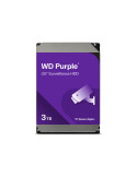 WD Purple Harddisk WD33PURZ 3TB 3.5" SATA-600 5400rpm